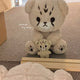 Giant Cheetari Wangtari