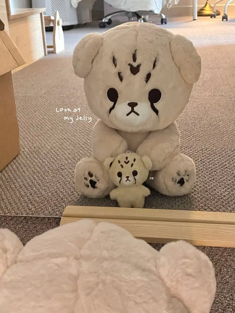 Giant Cheetari Wangtari
