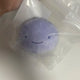 Unaqi Face Keyring Unopened Official Item Limited Stock