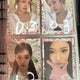 aespa Ningning photocard