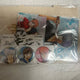 Gintama Yorozuya Badge Set