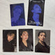 SEVENTEEN Jeonghan This Man DICON D'FESTA Deluxe Photocard Set