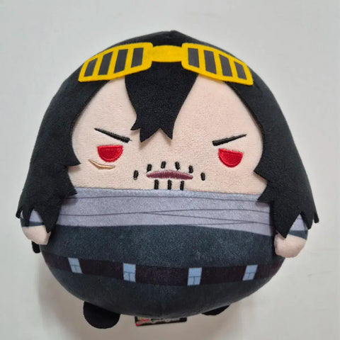 My Hero Academia Aizawa Fuwa Kororin M