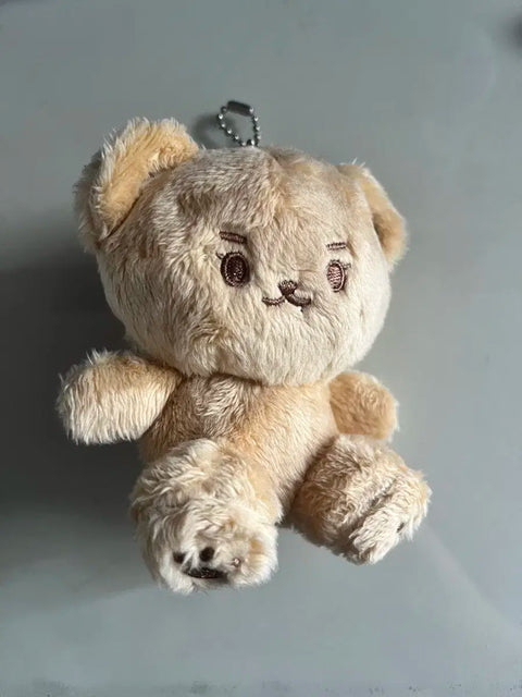 I'm selling Seventeen Mingyu doll.