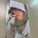 NCT Wish Yuushi photocard QQ Music