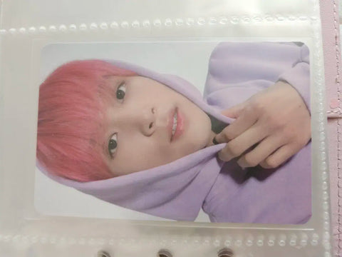 Haechan Welcome 2 My City ticket for sale!