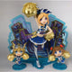 Monster Strike Last One Prize Bishoujo Figure