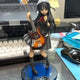 Box O Super Rare K-On! Mio School Festival Figure~!