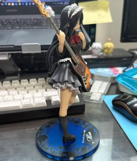 Box O Super Rare K-On! Mio School Festival Figure~!