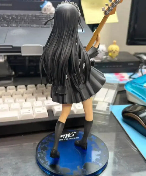 Box O Super Rare K-On! Mio School Festival Figure~!