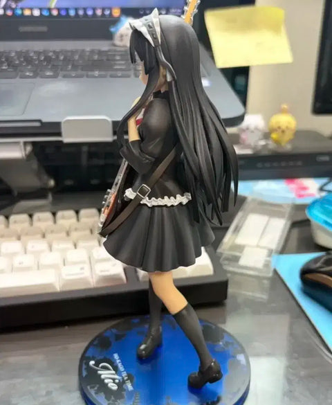 Box O Super Rare K-On! Mio School Festival Figure~!