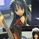 Box O Super Rare K-On! Mio School Festival Figure~!
