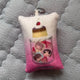 BOYNEXTDOOR Bonekdo Sungho Riwoo Myeong Jaehyun Cushion Keyring