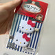 Don Quixote Hello Kitty pin Kitty Unopened NCT Wish Yushi