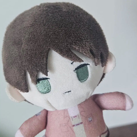 Attack on Titan Eren Puchi Fuwa Nui