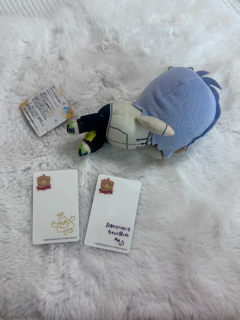 A3! Asam Esuri Ikaruga Mitsumi Nui Coca - All items for sale