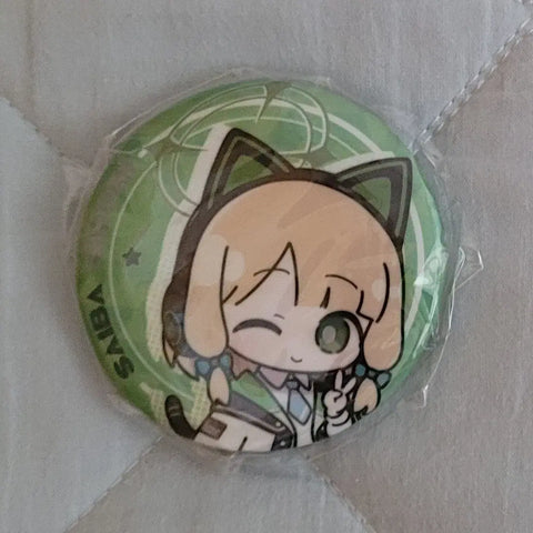 Blue Archive - Midori Can Badge