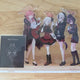 Blue Archive 3rd Anniversary Album Problem Solver 68 Acrylic Stand