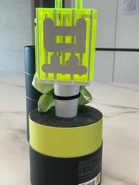 NCT Dream Czennies Meumeom Spring