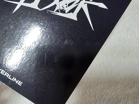 THE BOYZ Sunwoo unreleased photocard, selling as a set.