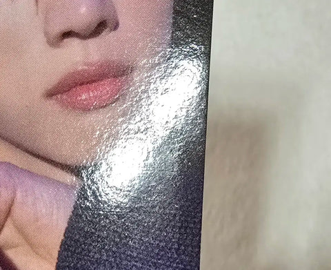 THE BOYZ Sunwoo unreleased photocard, selling as a set.