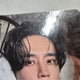 The Boyz Sunwoo concert MD photocard bundle transfer