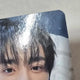 The Boyz Sunwoo concert MD photocard bundle transfer