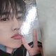 The Boyz Sunwoo concert MD photocard bundle transfer