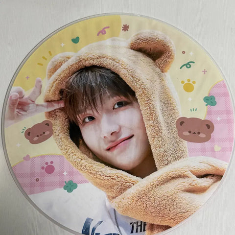 BOYNEXTDOOR Woonhak Uchiwa for sale