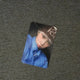 aespa Winter Concert MD Mirror Keyring Benefit Photocard