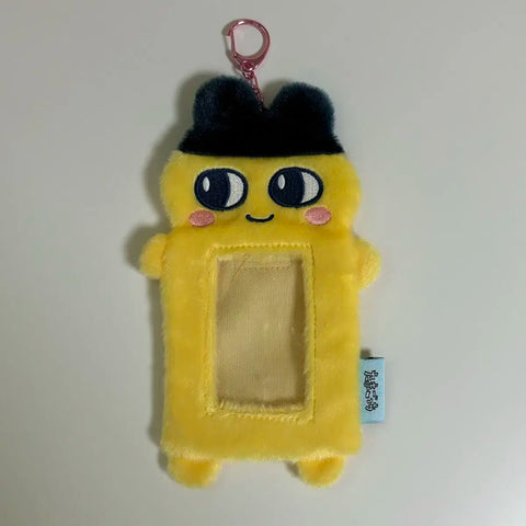 Tamagotchi Mametchi Photocard Rise Eunseok NCT Wish Sion