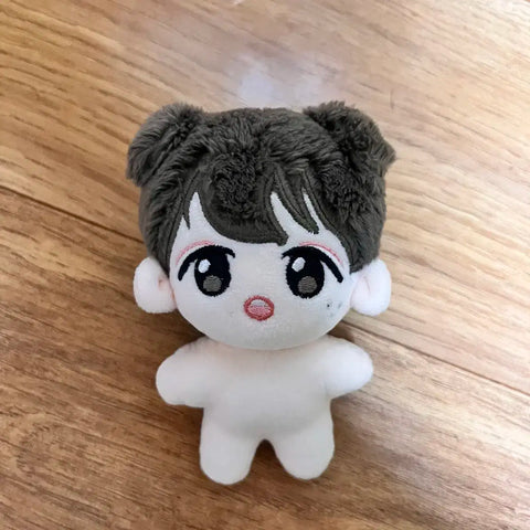 NCT Haechan Haetkkongi Transfer