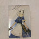 Blue Archive BA Bandai Wafer Card Sena