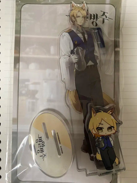 Selling Aniplus Muena Acrylic Stand Corotto.