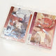 Blue Archive Card Wafers 2 Kasumi Megu Hot Spring Development Department Set