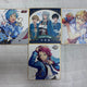 Ensemble Stars! colored paper set