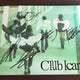 Artemis ARTMS full member autographed album