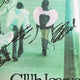 Artemis ARTMS full member autographed album