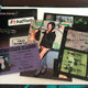 Artemis ARTMS full member autographed album