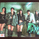 Artemis ARTMS full member autographed album
