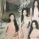 Artemis ARTMS Full Member Autographed Album