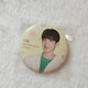 Seventeen Japan 7-Eleven Can Badge DK