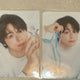 NCT Wish Riku photocard, sig, trading card, selling as a set