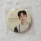 Seventeen Japan Seven Eleven Can Badge Vernon