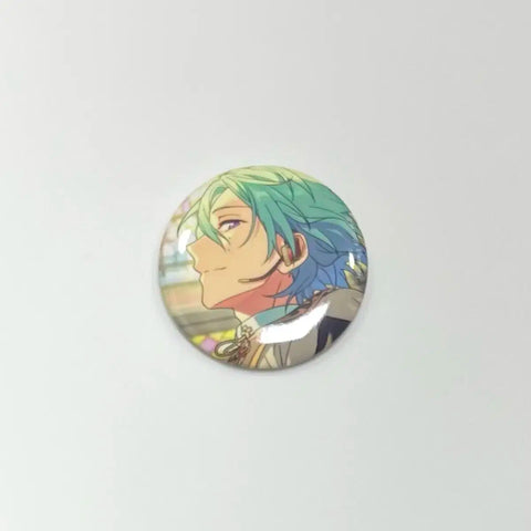 Ensemble Stars Tatsumi Feature Collection Can Badge