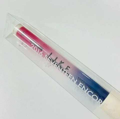 Seventeen Carat Bong 2016 Encore Concert Cheer Stick Light Stick