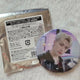 Huy hiệu Cafe Can Seventeen Japan 2025 Dino