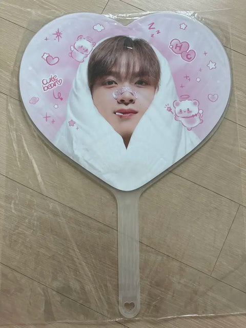 Haechan uchiwa for sale/transfer
