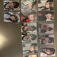 Choi Yena Love War Album, Photocard
