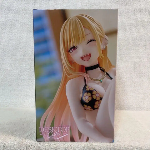 My Dress-Up Darling Marin Kitagawa Desktop Cute Figure